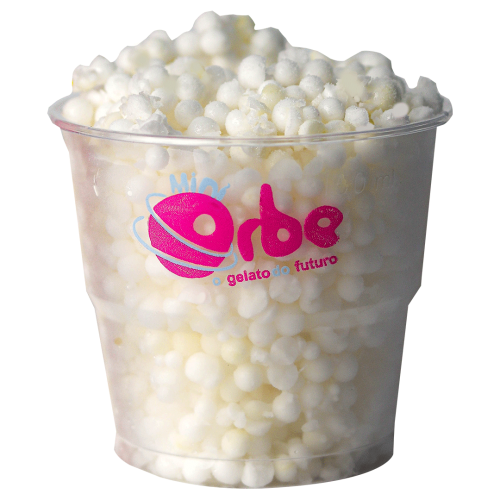 CUPUAÇU ICE