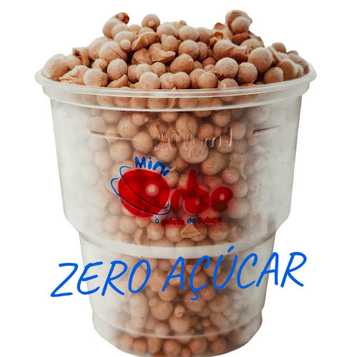 CREME DE AVELÃ (ZERO AÇÚCAR)
