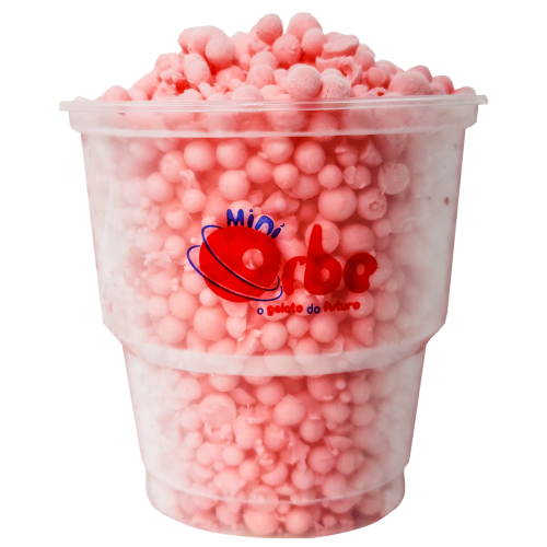 MORANGO ICE