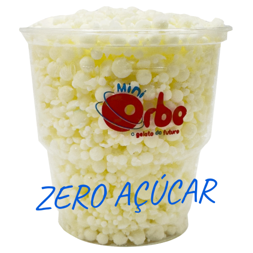 IOGURTE GREGO (ZERO AÇÚCAR)