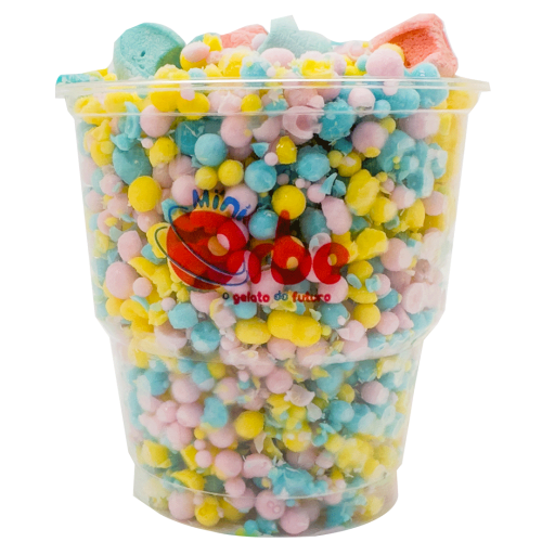 MARSHMALLOW UNICÓRNIO GOURMET