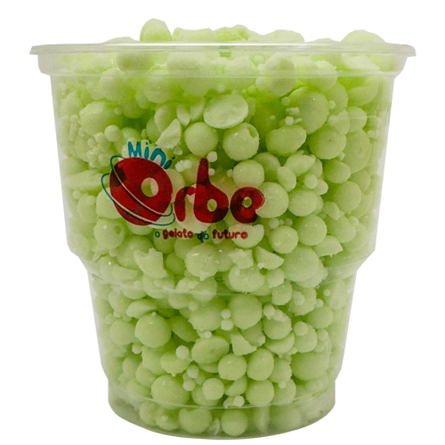 MAÇÃ VERDE ICE