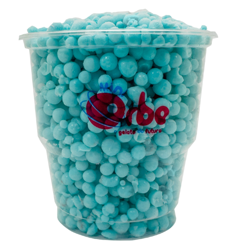 BLUE ICE PINTA LÍNGUA